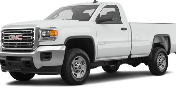 GMC SIERRA 2018 1GT02REG0JZ146660 image
