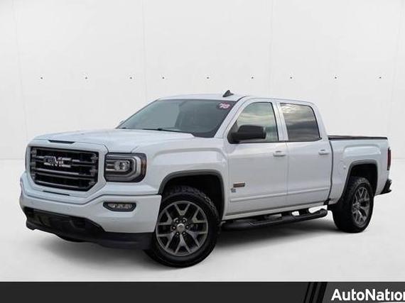 GMC SIERRA 2018 3GTU2NEC9JG328655 image GMC SIERRA 2018 3GTU2NEC9JG328655 image