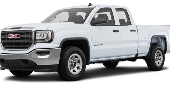 GMC SIERRA 2018 1GTV2LEC7JZ127586 image GMC SIERRA 2018 1GTV2LEC7JZ127586 image