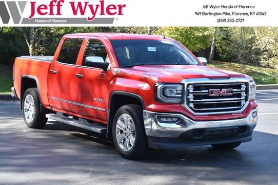GMC SIERRA 2018 3GTU2NEC1JG315639 image