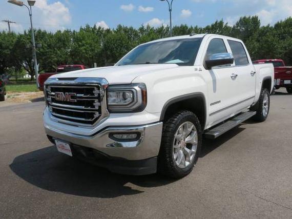 GMC SIERRA 2018 3GTU2NEC8JG403393 image GMC SIERRA 2018 3GTU2NEC8JG403393 image