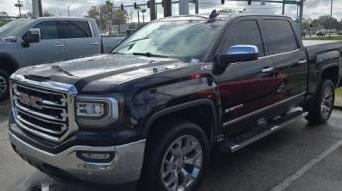 GMC SIERRA 2018 3GTU2NEC4JG581379 image