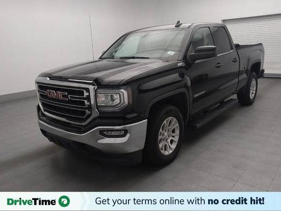 GMC SIERRA 2018 1GTV2MEC6JZ347923 image