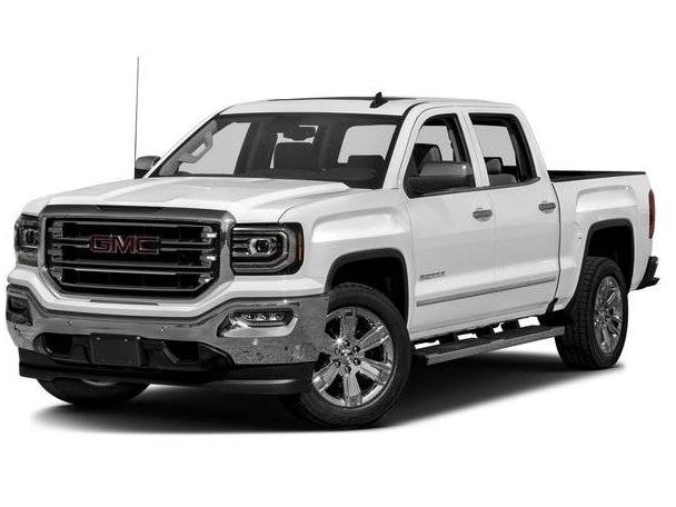 GMC SIERRA 2018 3GTU2NEC9JG370159 image