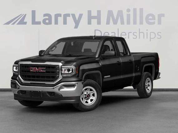 GMC SIERRA 2018 1GTV2LEC9JZ366119 image