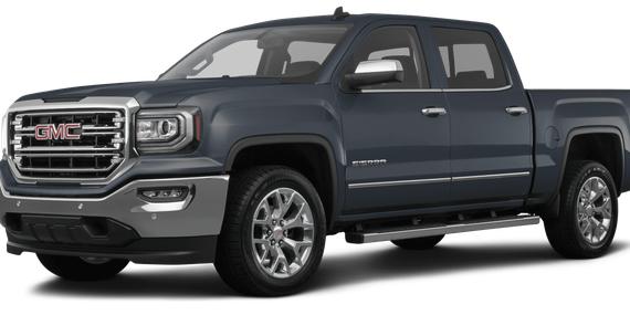 GMC SIERRA 2018 3GTU2NEC4JG391744 image GMC SIERRA 2018 3GTU2NEC4JG391744 image