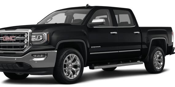 GMC SIERRA 2018 3GTU2NEC6JG254028 image