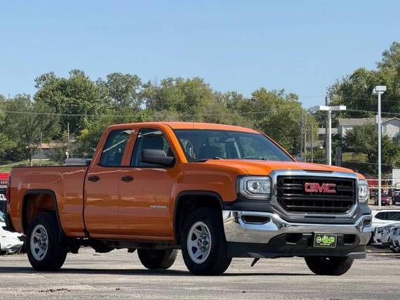 GMC SIERRA 2018 1GTR1LEH9JZ252265 image