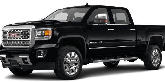 GMC SIERRA 2018 1GT12UEY3JF259911 image