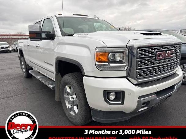 GMC SIERRA 2018 1GT42YEY3JF289740 image