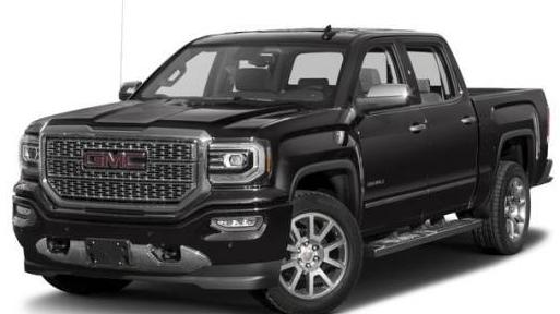 GMC SIERRA 2018 3GTP1PEJ5JG442081 image