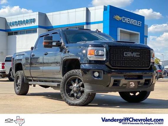 GMC SIERRA 2018 1GT12UEY0JF155151 image GMC SIERRA 2018 1GT12UEY0JF155151 image