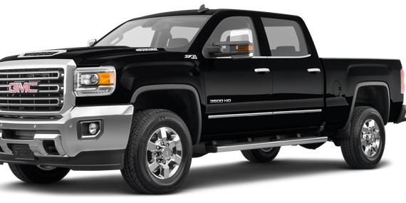 GMC SIERRA 2018 1GT42YEY4JF289858 image GMC SIERRA 2018 1GT42YEY4JF289858 image