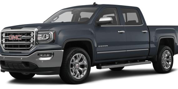 GMC SIERRA 2018 3GTU2NEC3JG530763 image GMC SIERRA 2018 3GTU2NEC3JG530763 image