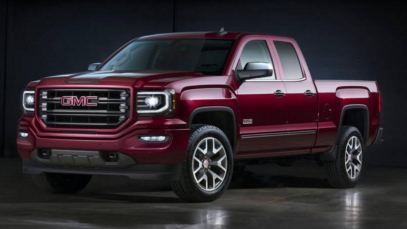 GMC SIERRA 2018 3GTU2MEC1JG105200 image