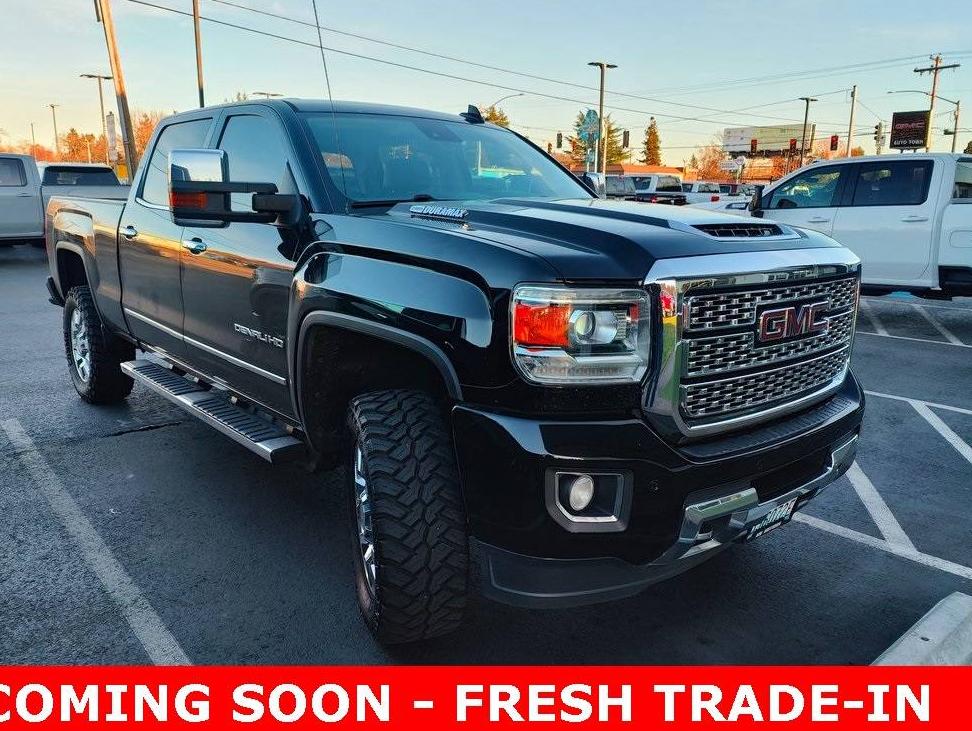 GMC SIERRA 2018 1GT12UEY0JF224727 image