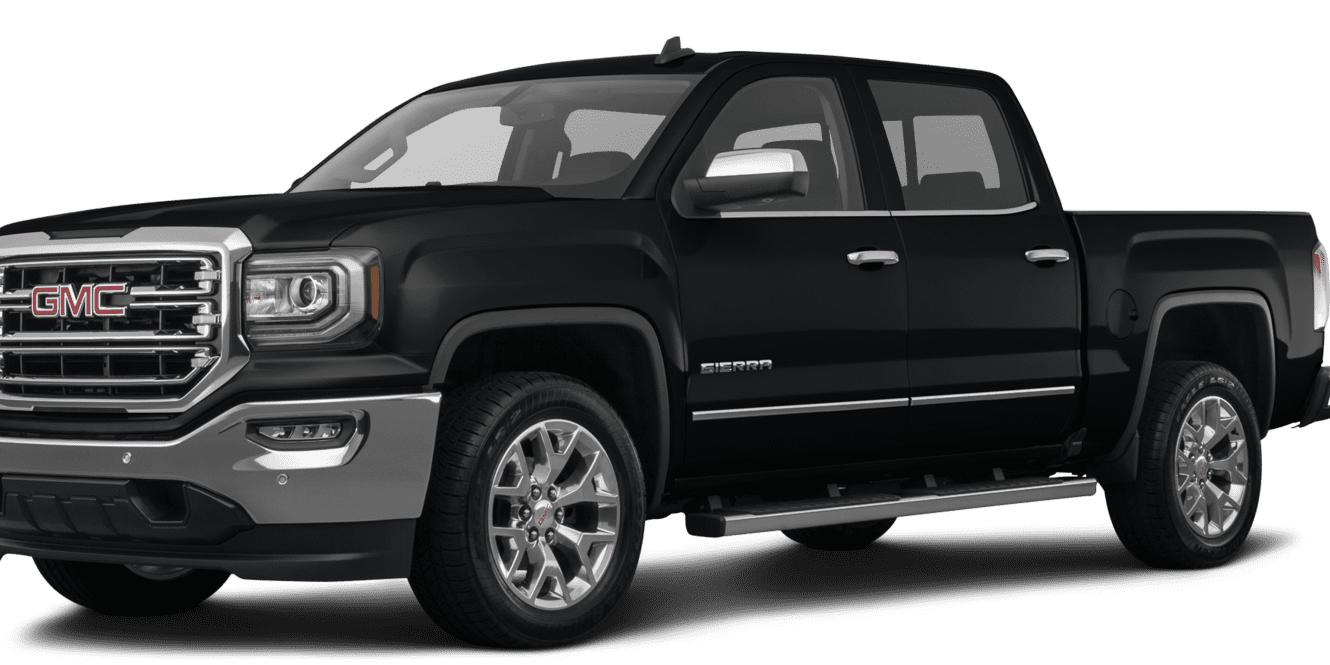 GMC SIERRA 2018 3GTU2NEC3JG434471 image