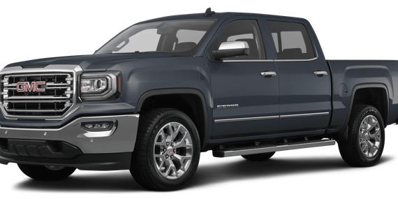 GMC SIERRA 2018 3GTU2NEC2JG289407 image