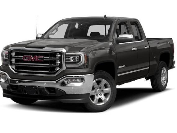 GMC SIERRA 2018 3GTU2NEC6JG542972 image