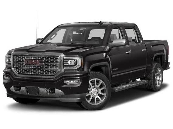 GMC SIERRA 2018 3GTU2PEJ7JG282625 image