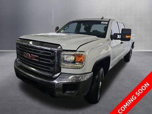 GMC SIERRA 2018 1GT12REG3JF131527 image