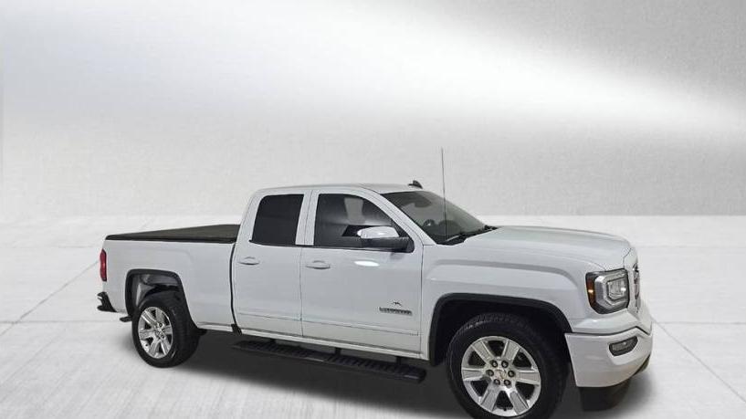 GMC SIERRA 2018 1GTR1LEC9JZ257065 image