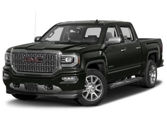GMC SIERRA 2018 3GTU2PEJXJG497951 image