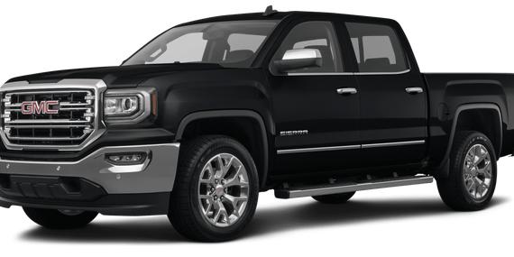 GMC SIERRA 2018 3GTU2NEC9JG498966 image
