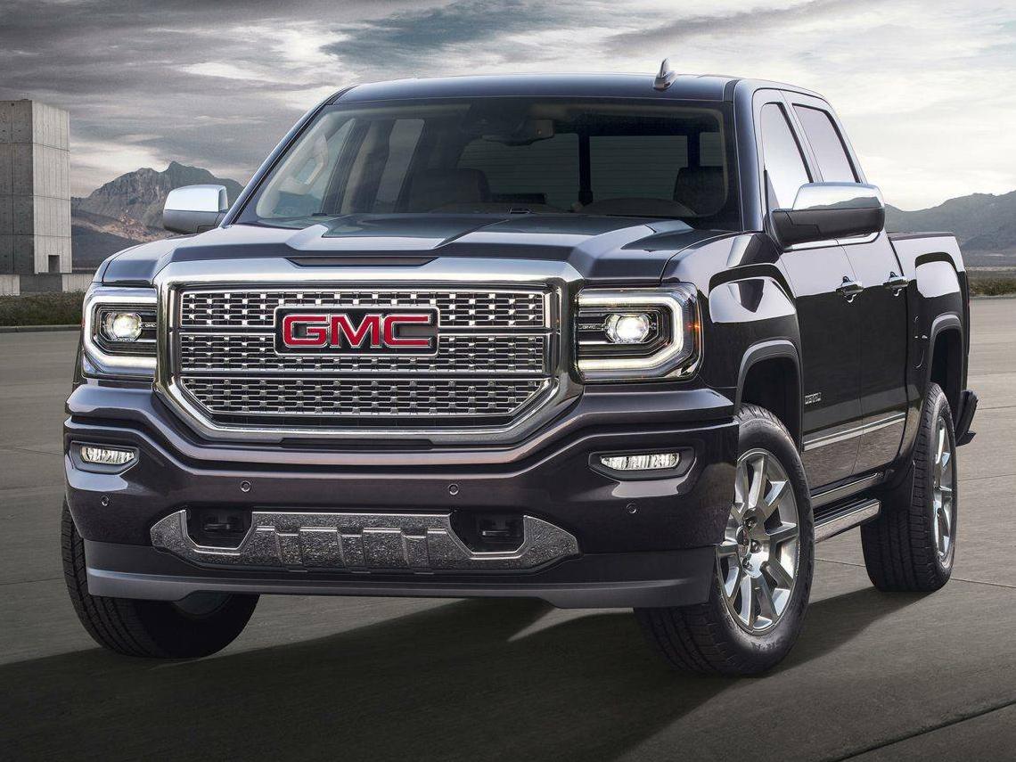 GMC SIERRA 2018 3GTU2PEJ2JG137346 image