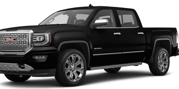 GMC SIERRA 2018 3GTU2PEJ8JG263128 image