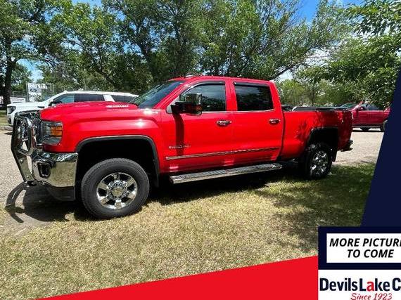 GMC SIERRA 2018 1GT12TEY8JF167946 image
