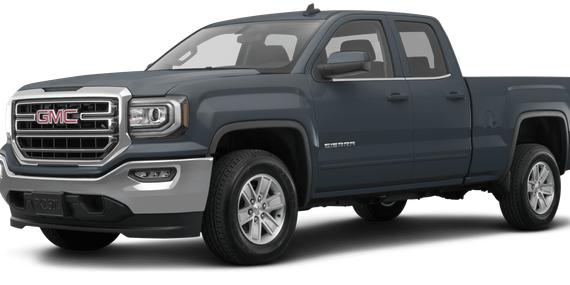 GMC SIERRA 2018 1GTV2MEC4JZ295854 image