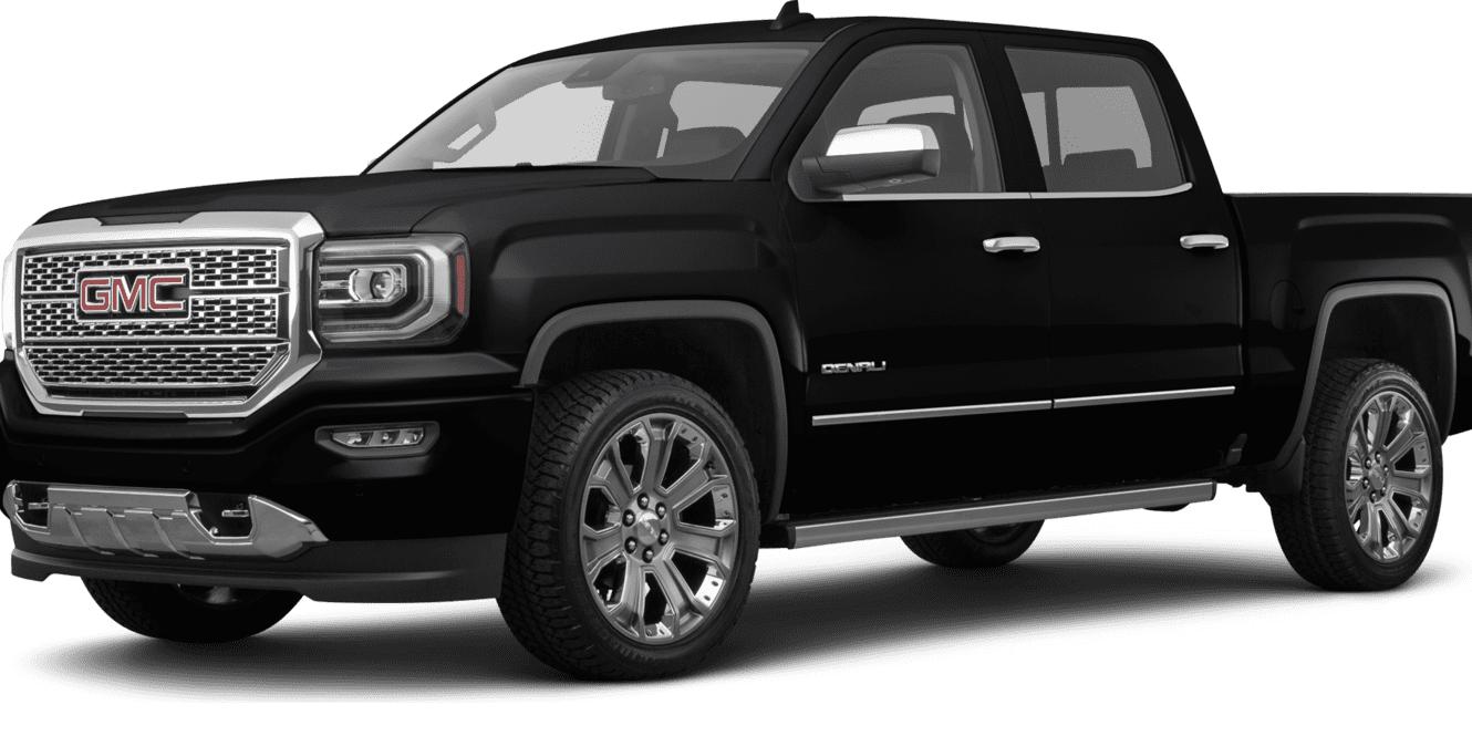 GMC SIERRA 2018 3GTU2PEJ5JG487389 image