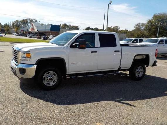 GMC SIERRA 2018 1GT12REGXJF233715 image