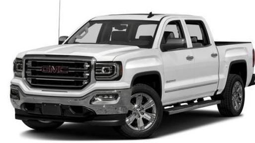 GMC SIERRA 2018 3GTU2NEC7JG281240 image