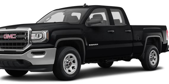 GMC SIERRA 2018 1GTV2LEC5JZ187219 image GMC SIERRA 2018 1GTV2LEC5JZ187219 image