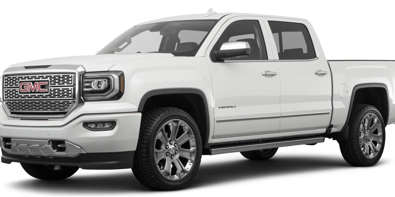 GMC SIERRA 2018 3GTU2PEJ6JG506743 image