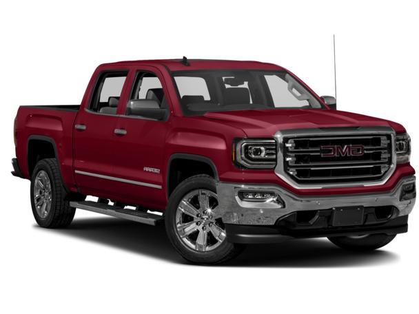 GMC SIERRA 2018 3GTU2NECXJG625126 image