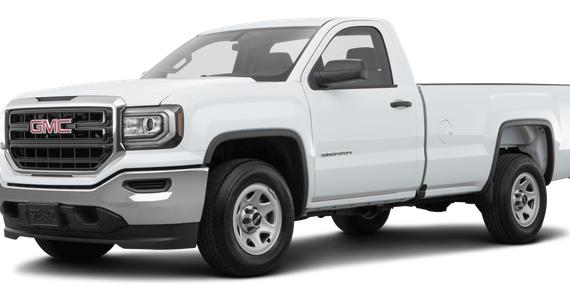 GMC SIERRA 2018 1GTN2LEC6JZ270979 image