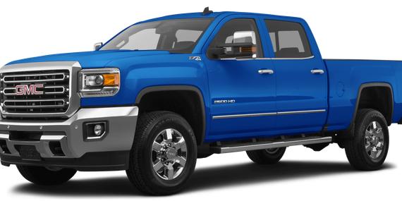 GMC SIERRA 2018 1GT42XCY1JF228948 image