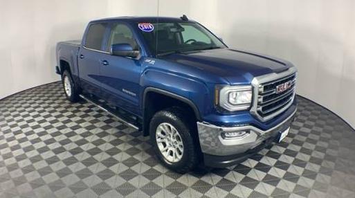 GMC SIERRA 2018 3GTU2MEC5JG261269 image