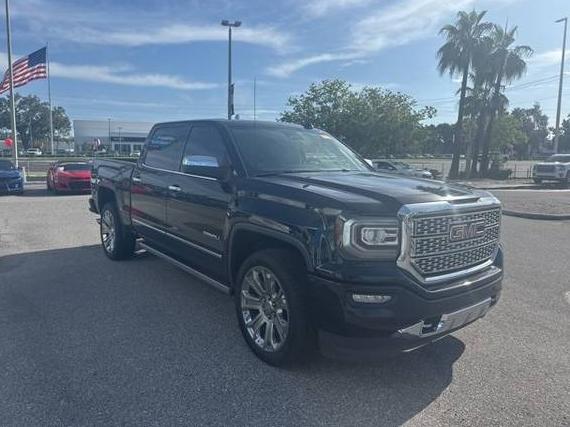 GMC SIERRA 2018 3GTU2PEJ7JG595321 image