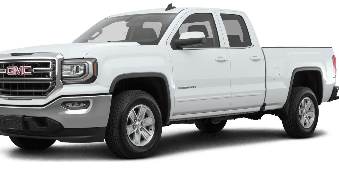 GMC SIERRA 2018 1GTV2MEC5JZ101980 image