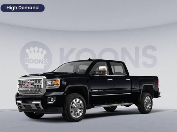 GMC SIERRA 2018 1GT12UEY1JF131859 image GMC SIERRA 2018 1GT12UEY1JF131859 image