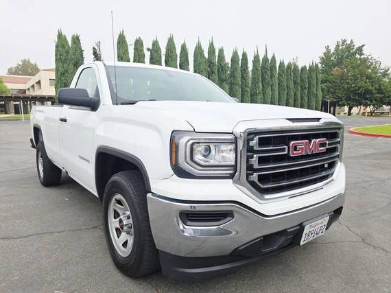 GMC SIERRA 2018 1GTN1LEC3JZ902226 image GMC SIERRA 2018 1GTN1LEC3JZ902226 image