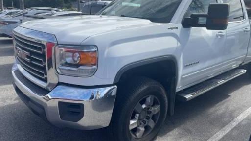 GMC SIERRA 2018 1GT42WCG2JF188378 image