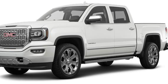 GMC SIERRA 2018 3GTU2PEJ3JG591623 image