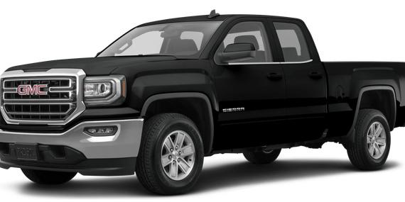 GMC SIERRA 2018 1GTV2NECXJZ361281 image