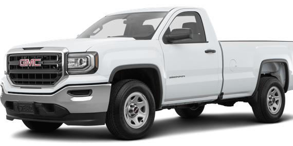 GMC SIERRA 2018 1GTN1LEC8JZ904506 image