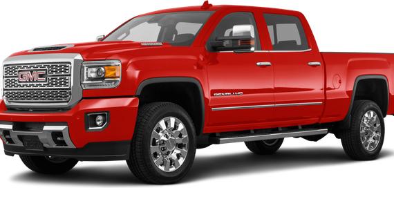 GMC SIERRA 2018 1GT12UEY9JF163281 image
